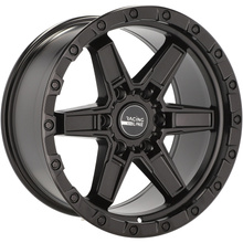 4x jantes 18 s'intégrer dans TOYOTA Land Cruiser 4Runner Hilux Tacoma NISSAN Patrol Navara - B5840
