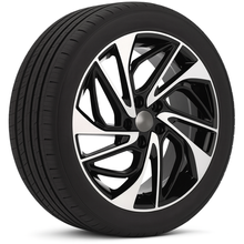 ROUES 17 Été HYUNDAI TUCSON IV NX4 TUCSON III TL Michelin 215/65 R17