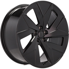 4x jantes aluminium 20 s'intégrer dans AUDI Q4 e-tron FZ Sportback VW ID.5 ID.7 ID.4 SKODA Elroq Enyaq NY FORD Explorer EV CX740 Capri EV MG IM6 I5647