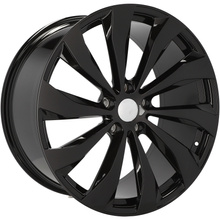 4x jantes aluminium 22 s'intégrer dans BENTLEY Continental GT III IV Flying Spur III PORSCHE Panamera G1 970 G2 971 Cayenne E3 9Y FB0545