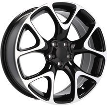 ROUES 17 Été OPEL ASTRA J P10 Nexen 215/50 R17