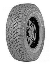 Pneus Nokian Hakkapeliitta LT3 265/70 R17 121Q