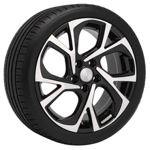 ROUES 18 Été TOYOTA RAV4 IV XA40 FL RAV4 III XA30 FL Dębica 235/55 R18