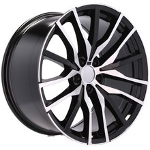 4x jantes s'intégrer dans BMW 21' s'intégrer dans BMW X4 F26 X5 E70 F15 X6 E71 E72 F16 - H5032