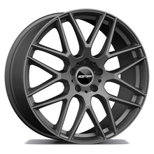 4x jantes GMP Italia 23x10.0+11.5 5x130 Berghem GRM s'intégrer dans PORSCHE Cayenne E1 E3 - BERGHEM