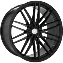 4x jantes 22 s'intégrer dans AUDI RS6 C7 C8 S8 D4 Q7 4M SQ7 Q8 RS7 SQ8 e-tron GE Sportback S - F1995 (FBX001)