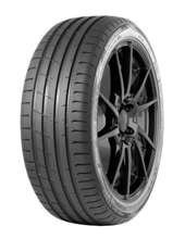 Pneus Nokian Powerproof SUV XL 265/45 R20 108Y