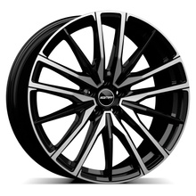 4x jantes 21 s'intégrer dans BMW X3 M F97 LCI X4 M F98 X5 G05 X6 G06 MERCEDES GLS X167 S - SPARTA