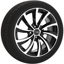 4x ROUES 16 Été RENAULT GRAND SCENIC II JM Hankook 205/60 R16