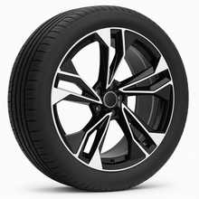 ROUES 19 Été AUDI Q5 SPORTBACK FY Kumho 255/50 R19
