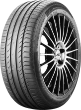 Pneus Continental ContiSportContact 5 295/35 R21 103Y