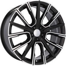 4x jantes 20 s'intégrer dans BMW 3 G20 G21 G22 5 G30 G31 7 G11 G12 Long Li G70 i4 i5 i7 X3 - B5836 (IN5515)