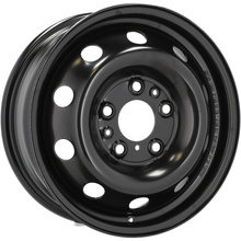 Jante en acier 16 5x130 Citroen Jumper II Fiat Ducato Peugeot Boxer III IV Toyota Proace Max 1250kg