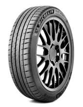Pneus Michelin PILOT SPORT 4S DT1 XL FR 235/40 R18 95Y