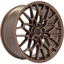 4x jantes 19 s'intégrer dans BMW 2 F45 3 G20 G21 4 G22 G23 G26 5 G30 G31 X1 F48 X3 G01 LCI - I0384 (3S1271)