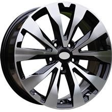 4x jantes 18 s'intégrer dans SUBARU Ascent Crosstrek Forester Impreza Legacy Outback Tribeca - FE117