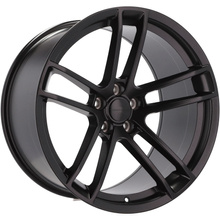 4x jantes 20 5x115 s'intégrer dans DODGE Charger Challenger Magnum SRT Scatpack Widebody v8 - I5599