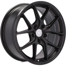 4x jantes 17 s'intégrer dans BMW 2 F22 3 E46 E90 E91 E92 F30 F31 F32 4 X1 E84 5 E60 x-Drive - B5796