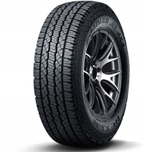 Pneus Nexen Roadian AT 4X4 225/75 R16 115S
