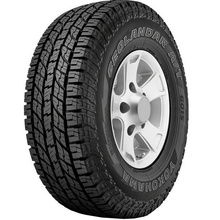 Pneus Yokohama GEOLANDAR A/T G015 XL RPB RBL 255/55 R20 110H