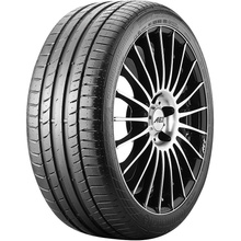 Pneus Continental ContiSportContact 5P 275/30 R21 98Y