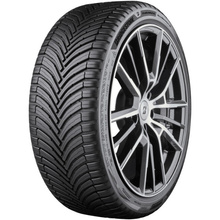 Pneus Bridgestone TURANZA ALL SEASON 6 DRIVEGUARD RFT Enliten 235/60 R18 103V