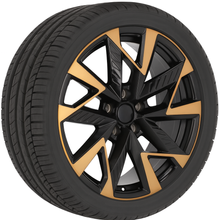ROUES 18 Été CUPRA LEON KL Falken 225/40 R18