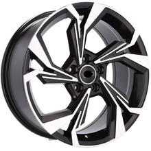 ROUES 18 Été AUDI A5 B10 Kumho 235/45 R18