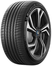 Pneus Michelin PILOT SPORT S 5 XL K1 275/35 R21 103Y