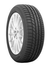 Pneus Toyo Snowprox S954 SUV XL FSL 255/60 R17 110H