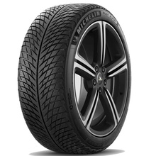 Pneus Michelin PILOT ALPIN 5 HL ND0 315/30 R21 109V