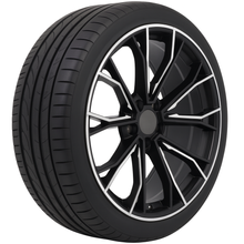 4x ROUES 20 Hiver BMW X3 M F97 X4 M F98 Michelin