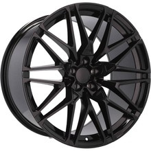 4x jantes 20 5x112 s'intégrer dans BMW X5 G05 X6 G06 LCI Competition Performance X7 G07 iX - B5771 (IN0295)