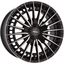 Jantes en aluminium GMP ITALIA QSTAR 19 5x112 TUV