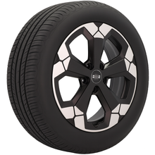 4x ROUES 18 Hiver DACIA BIGSTER R1310 DUSTER III P1310 Kormoran 225/55 R18