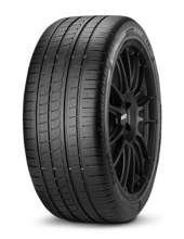 Pneus Pirelli P ZERO Rosso Asimmetrico FR N5 255/40 R17 94Y