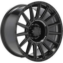 4x jantes aluminium 18 s'intégrer dans FBX026
