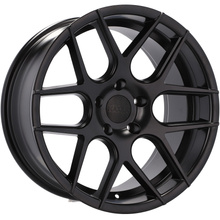 4x jantes aluminium 20 s'intégrer dans LEXUS LS XF50 CHEVROLET Camaro VI SSA03