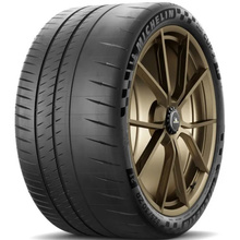 Pneus Michelin PILOT SPORT CUP 2 R HL MO1 305/30 R21 107Y