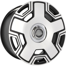 4x jantes aluminium 20 s'intégrer dans MERCEDES-BENZ G AMG W463 W465 AUDI Q7 4L BENTLEY Bentayga PL71 F3053