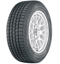 Pneus Yokohama GEOLANDAR H/T4 G062 E+ 255/60 R18 112V