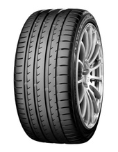 Pneus Yokohama ADVAN Sport V105 255/55 R18 109Y