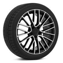 4x ROUES 22 Hiver PORSCHE CAYENNE E3 9Y Pirelli