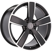 4x jantes aluminium 21 s'intégrer dans PORSCHE Cayenne E3 9Y FB0472J