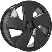 4x jantes 20 Forged s'intégrer dans VOLVO EX30 S60 S90 V60 Cross Country V90 XC40 XC60 XC90 - SR402
