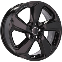4x jantes 18 s'intégrer dans TOYOTA RAV4 CH-R Corolla Avensis Verso LEXUS IS NX UX IS - B1013