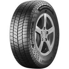 Pneus Continental VanContact A/S Ultra 215/65 R17 107T