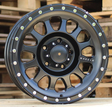 4x jantes 17'' s'intégrer dans CADILLAC SRX XT5 XT6 - H1019