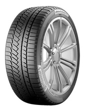Pneus Continental WinterContact TS 850 215/40 R18 89V