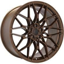 4x jantes 20 s'intégrer dans BMW 3 G20 G214 G26 G22 5 G30 G31 6 GT G32 8 G14 G15 G16 i4 G26 - IN292